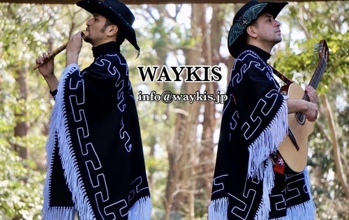 WAYKIS