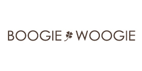 BOOGIE-WOOGIEのロゴ画像