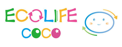 エコライフココロゴ