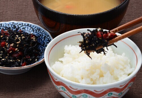 海藻カフェ