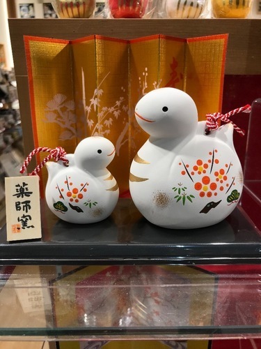 巳年 干支商品　写真２