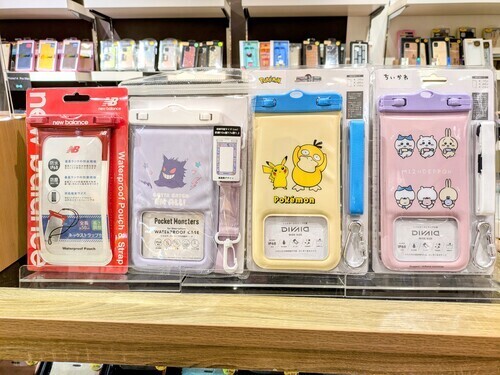 商品の画像