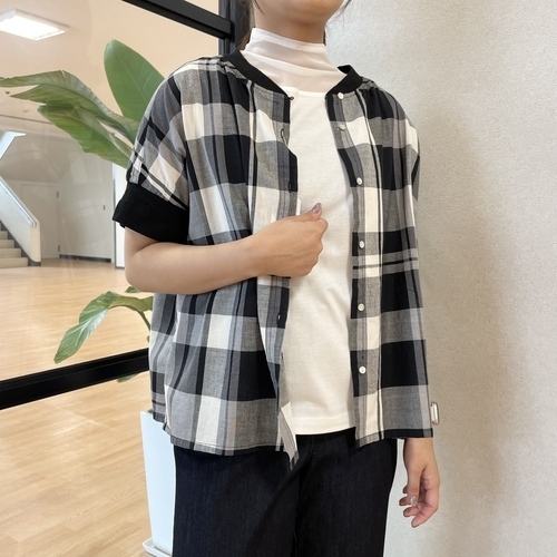 着用例