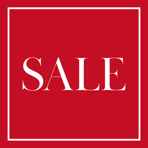 夏SALE