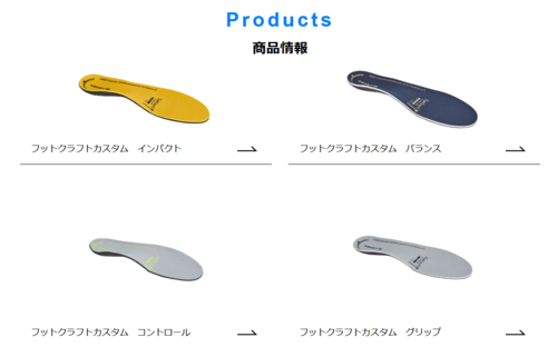 商品の画像