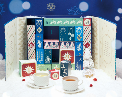 ◆クリスマス アドヴェントカレンダー