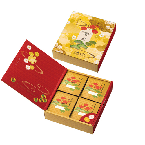 ◆冬のティーバッグセット 30種