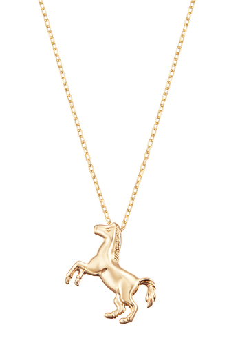 新作ネックレス