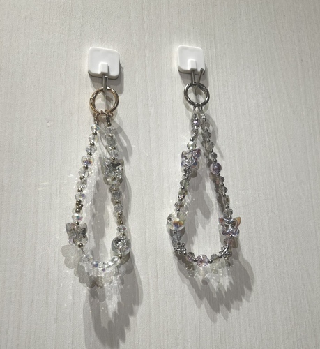 🎇落下防止に役立つハンドストラップが新入荷しました！🎇