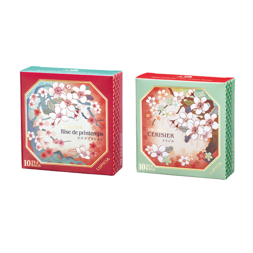 ◆ビズ ド プランタン