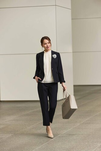 ハレの日スタイル