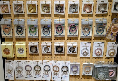 🎉大人気！MAGSAFE対応スマホリング取り扱い中🎉