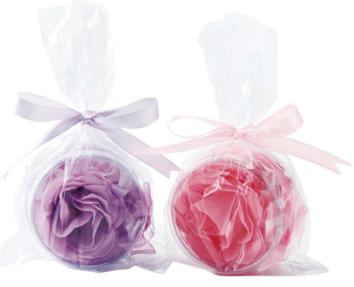 フラワーソープ