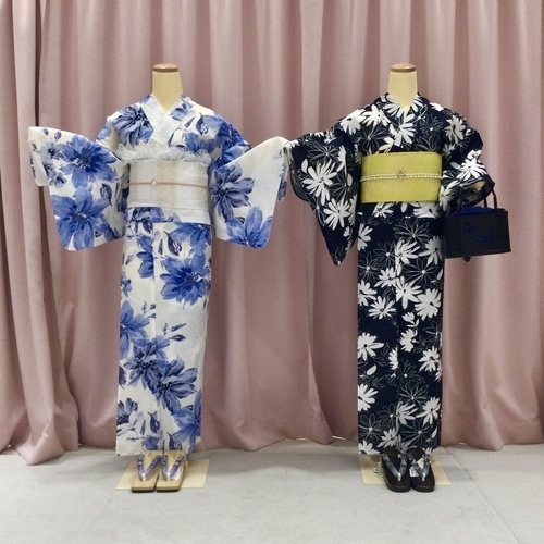 浴衣2