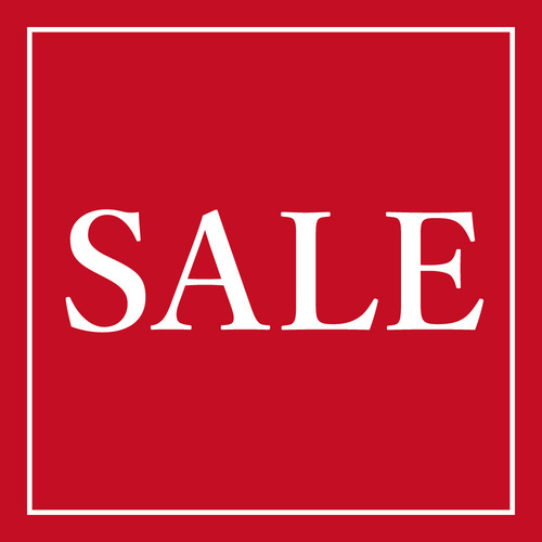 夏SALE開催中！