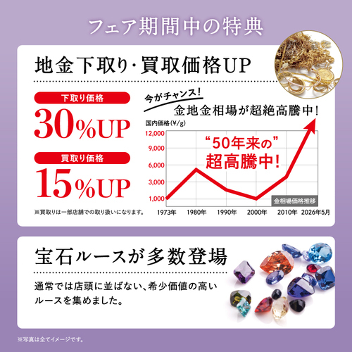 下取り