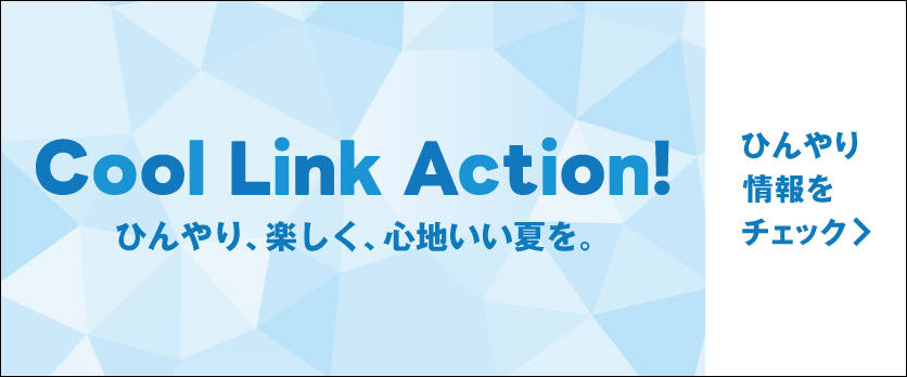 アリオ鷲宮 クールリンクアクション
