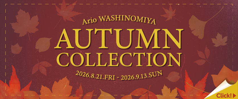 AUTUMN COLLECTION