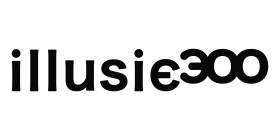illusie300のロゴ画像