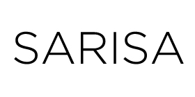 SARISAのロゴ画像