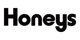 Honeysのロゴ画像