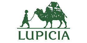 LUPICIAのロゴ画像