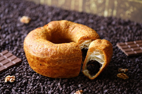 マジカルチョコリング